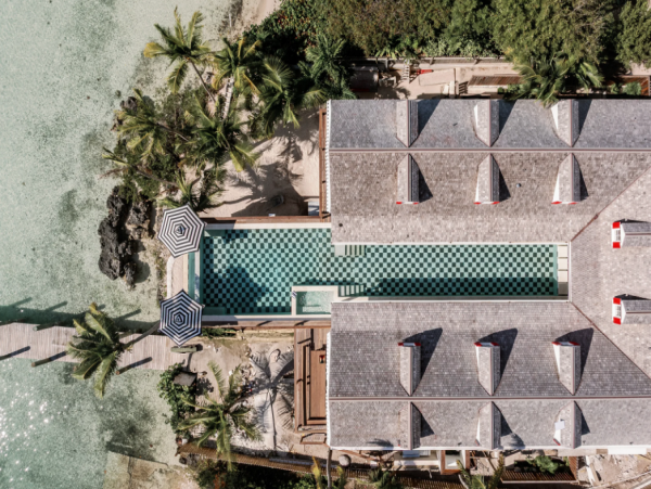 Luxury Vacation Rental in Harbour Island - Your Dream Getaway